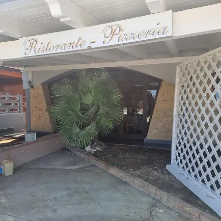 Hotel Miga Airport