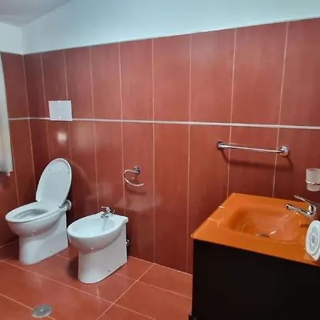 Hotel Miga Airport