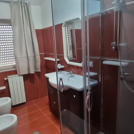 Miga Airport Hotel