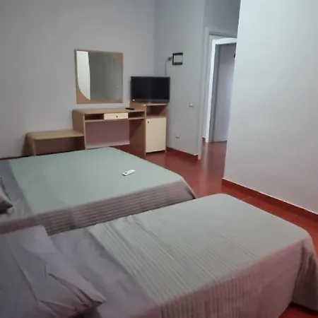 Hotel Miga Airport Isola Di Capo Rizzuto