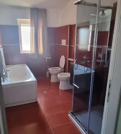 Miga Airport Hotel