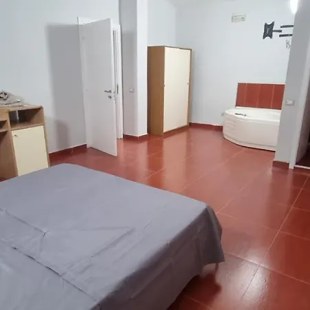 Hotel Miga Airport Isola Di Capo Rizzuto